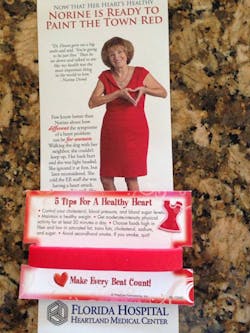 Norine Is Ready Fo Norine Is Ready Fo