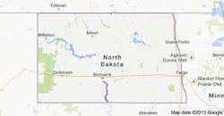 North Dakota North Dakota