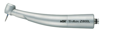 NSK Dental debuts airdriven handpiece series Dentistry IQ