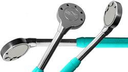 Nubird Suction Mirror Nubird Suction Mirror