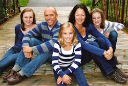 Nugent Family Fo Nugent Family Fo