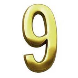 Number 9 Number 9