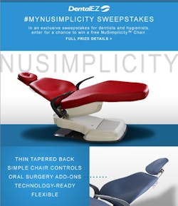 Nusimp Sweep Nusimp Sweep