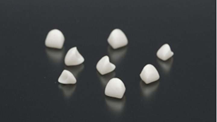 Nusmile Crowns300