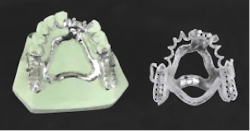 Objet30 Casting Patterns Objet30 Casting Patterns