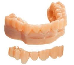 Objet30 Diagnostic Waxups Objet30 Diagnostic Waxups