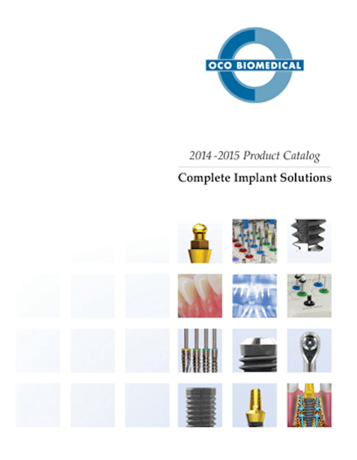 Oco Catalog Es
