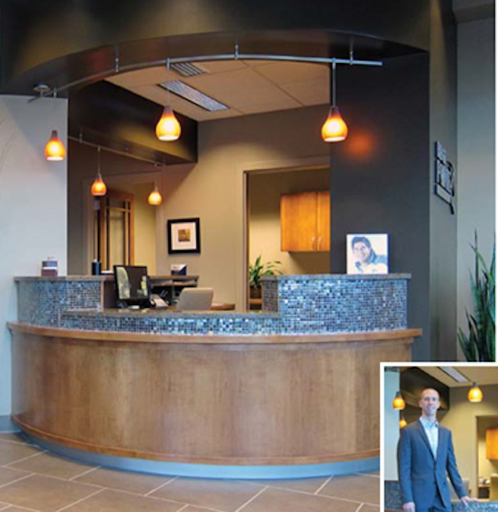 Office Design Winner