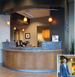 Office Design Winner Office Design Winner