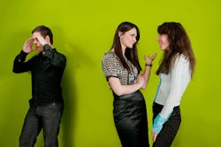 Office Gossip Office Gossip