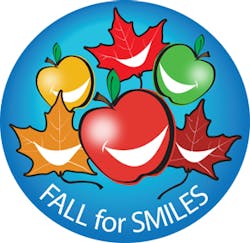 Oha Fall For Smiles300 Oha Fall For Smiles300