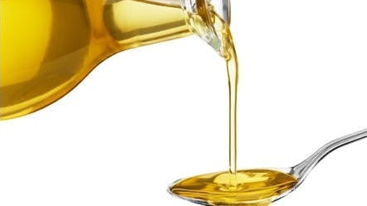 Oil Pulling