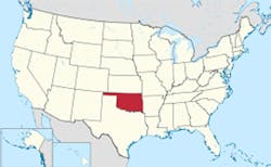 Oklahoma Oklahoma