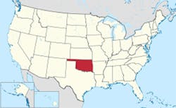 Oklahoma Oklahoma