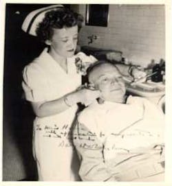 Old Hygienist Photo Fo Old Hygienist Photo Fo