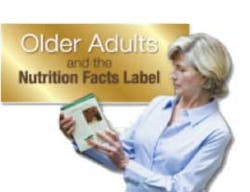 Older Adults Fo Older Adults Fo