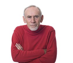 Older Frowning Man 1 Older Frowning Man 1