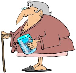 Oldwomanwithteethinglass Oldwomanwithteethinglass