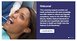 Omh E Learning Program Screenshot Omh E Learning Program Screenshot