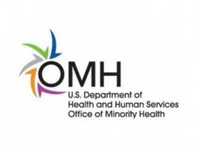 Omh Logo