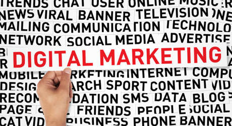 Online Marketing Phelps