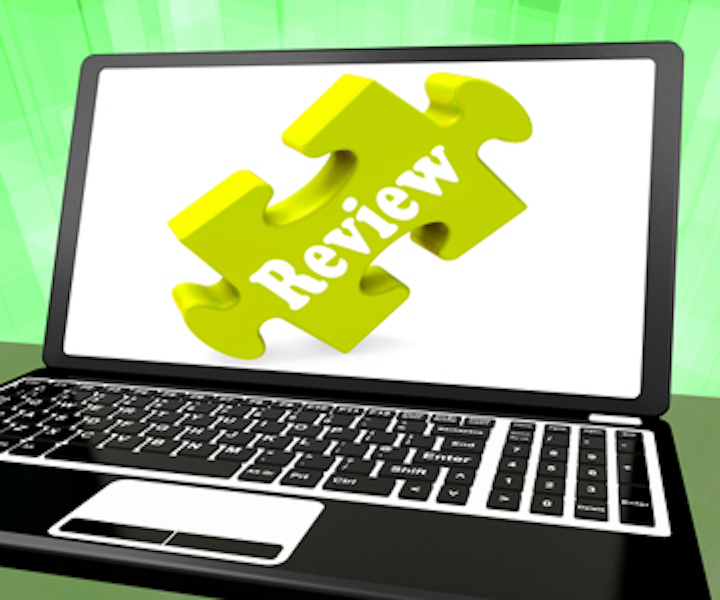 Online Reivews For Dentists
