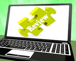 Online Reviews Online Reviews