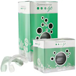 Opalescence Opalescence