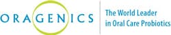 Oragenics Logo Fo Oragenics Logo Fo