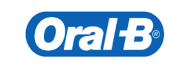Oral B