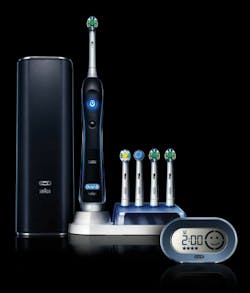 Oral B Black 7000 Oral B Black 7000