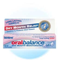 Oral Balance Fo Oral Balance Fo