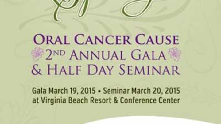 Oral Cancer Cause