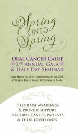 Oral Cancer Cause Oral Cancer Cause