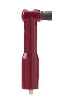 Oral Cancer Dpa Profile Gray Oral Cancer Dpa Profile Gray