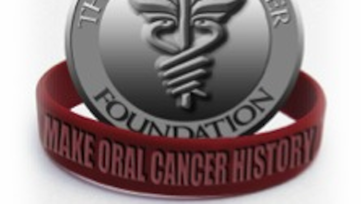 Oral Cancer Foundation