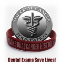 Oral Cancer Foundation Oral Cancer Foundation