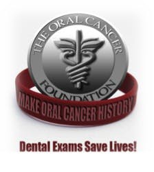 Oral Cancer Foundation Oral Cancer Foundation