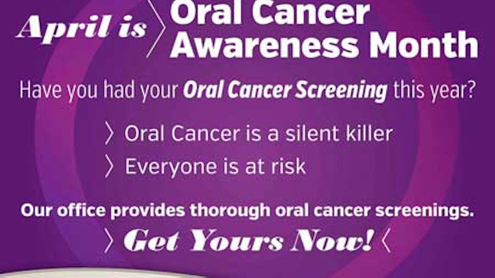 Oral Cancer On Rise Fo
