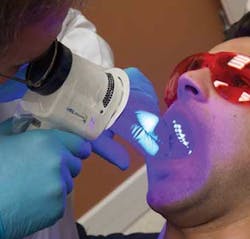 Oral Cancer Screening Oral Cancer Screening