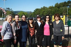 Oral Cancer Walkers Fo Oral Cancer Walkers Fo