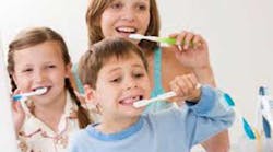 Oral Care Month
