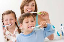 Oral Care Month Oral Care Month
