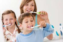Oral Care Month