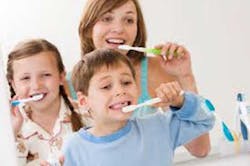 Oral Care Month Oral Care Month