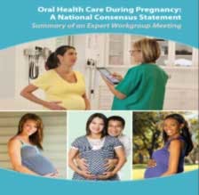 Oral Health Tips Pregnancy Fo