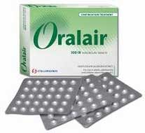 Oralair Fo Oralair Fo