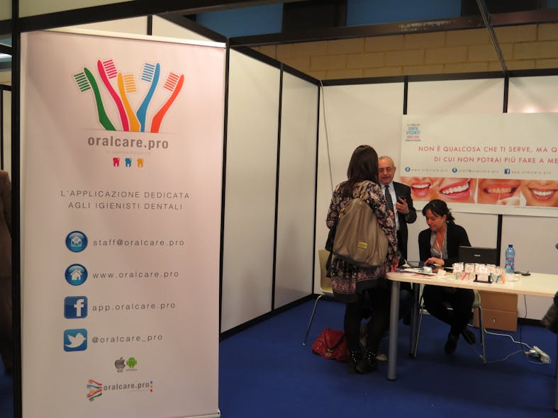 Oralcarepro Rdhf
