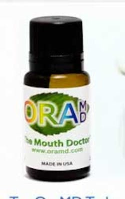 Oramd Oramd