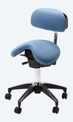 Orascoptic Dental Chair